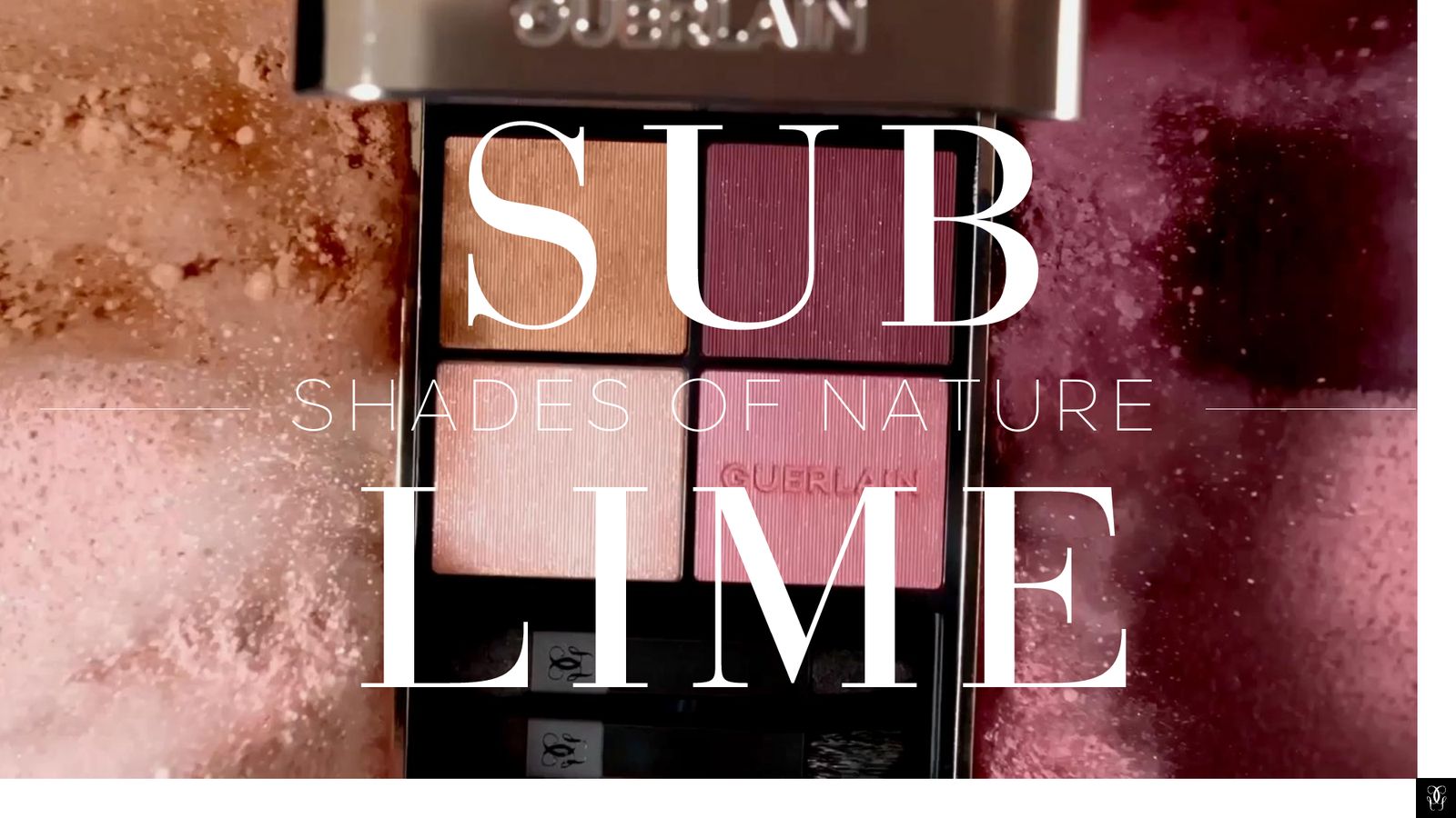 Guerlain — Make-up 2025