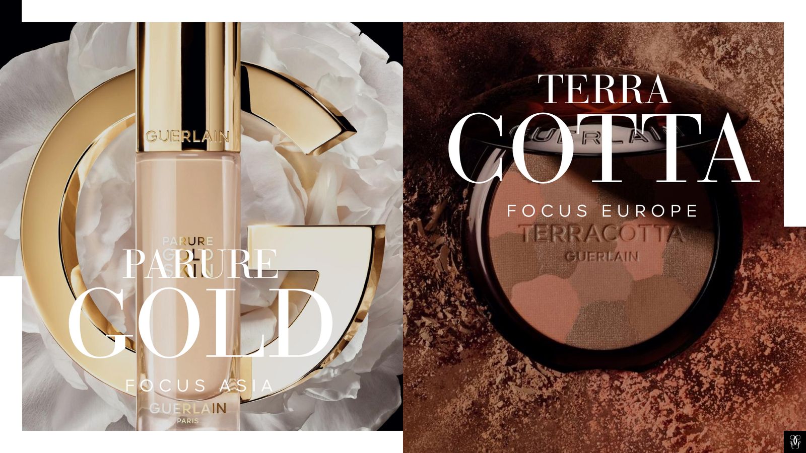 Guerlain — Make-up 2025