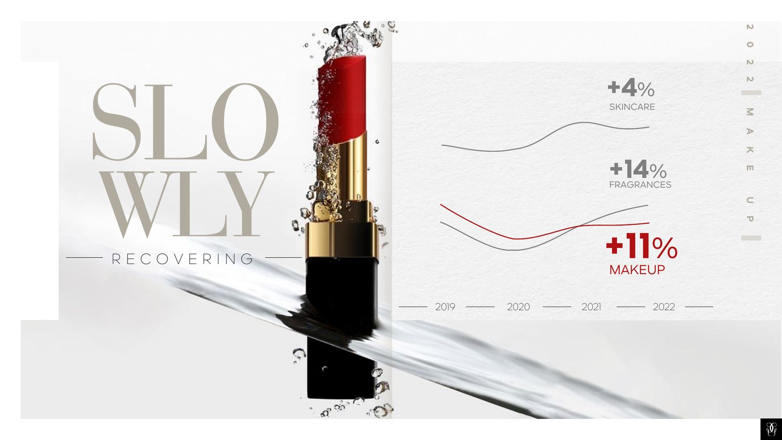 Guerlain — Make-up 2025
