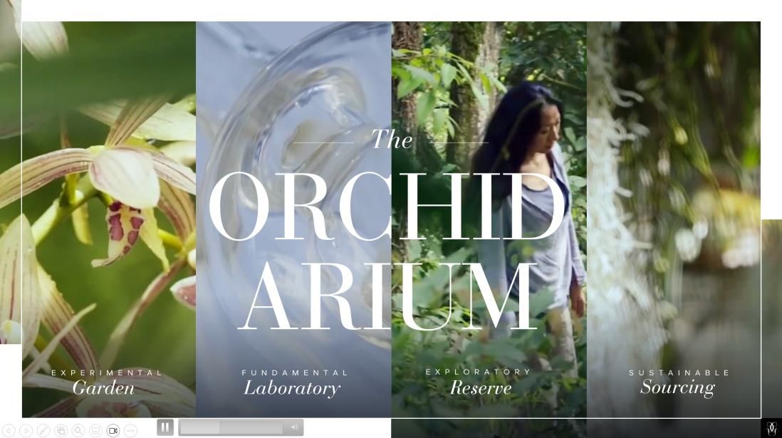 Guerlain — Parfum · Patrimoine Heritage