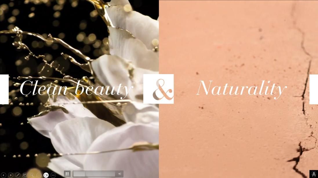 Guerlain — Parfum · Patrimoine Heritage