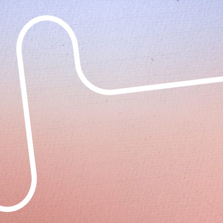 Hermès, principes graphiques motion design