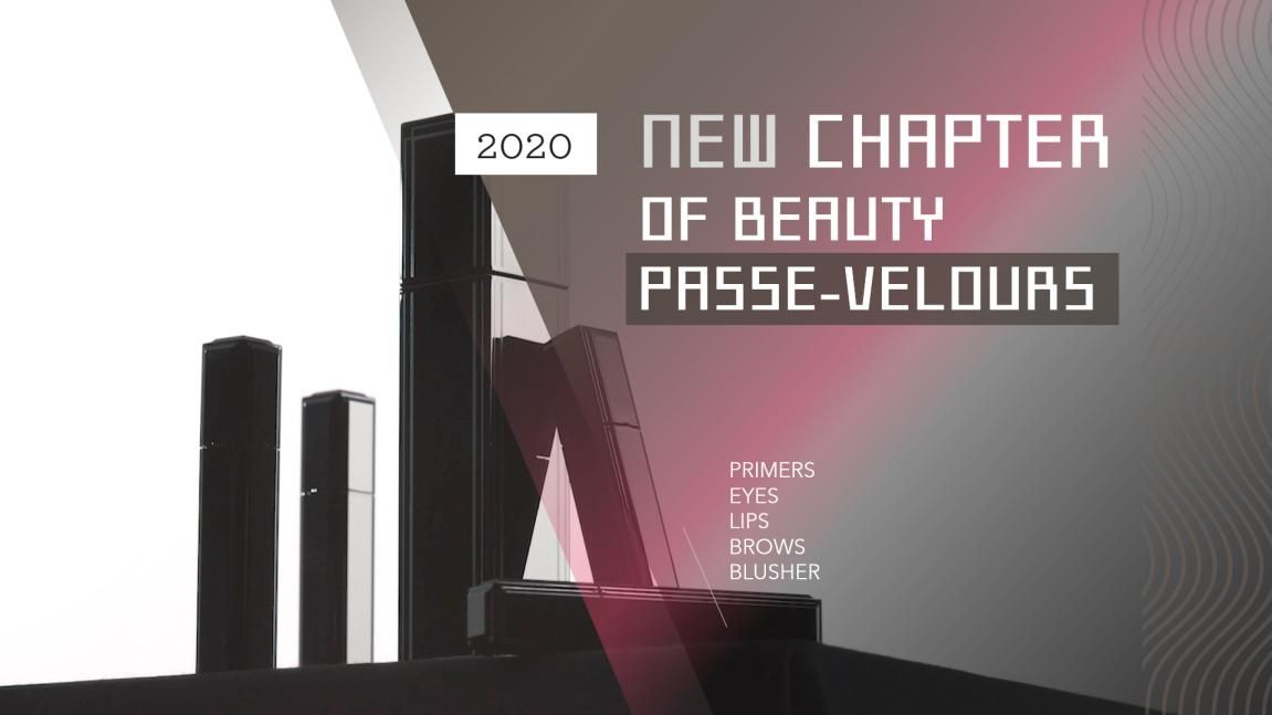 Serge Lutens — Video board