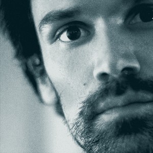 Portrait de Cédric Matet